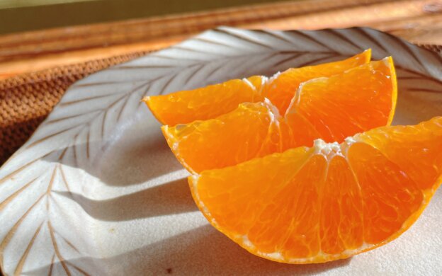 甘平　かんぺい　愛媛　みかん