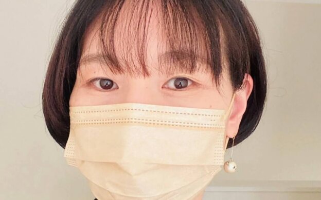 「ショート寄りのショートボブ」リアル実例を拝見！マスクも似合う大人ヘア！【トレンドの髪型・2022春】