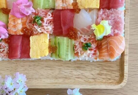 【ひなまつり寿司レシピ・読者のおすすめ3選】リアルに作ってみた感想をチェック！【LEEのひな祭りごはん】