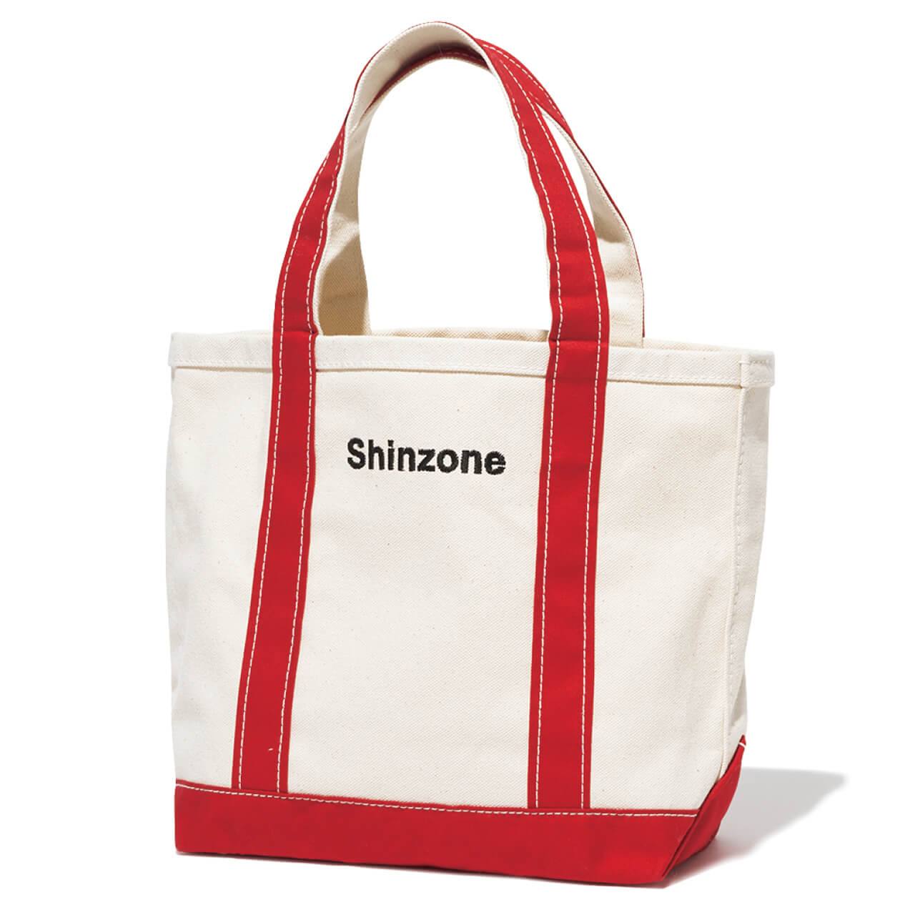 Shinzone（シンゾーン） 【LEE別注】トートバッグ