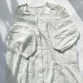 人気特価 ジェラートピケ カタログコーデ ルームウェア