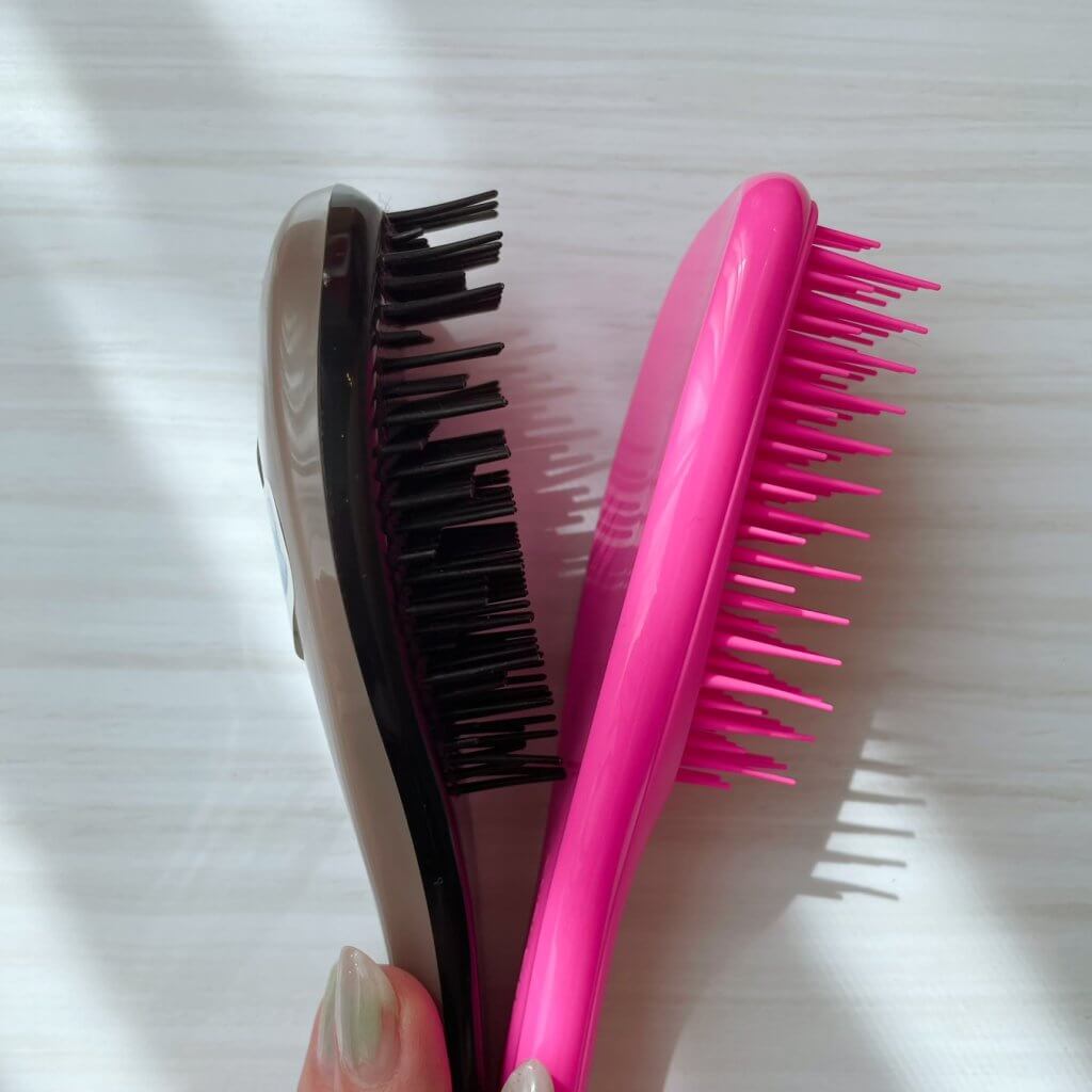 超特価SALE開催！】 herisson ヘアブラシ brush エリソンブラシ