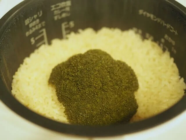 【バズりレシピ！】「ブロッコリー丸ごと炊き込みごはん」を作ってみました！【LEE4月号レシピ】