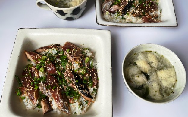 重信初江さんレシピ　おいしいLEEレシピ　LEE100人隊　TB　はな　料理部