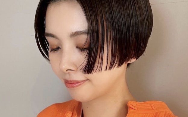 「春の大人ハンサムショート」リアル実例を拝見！【トレンドの髪型・2022春】