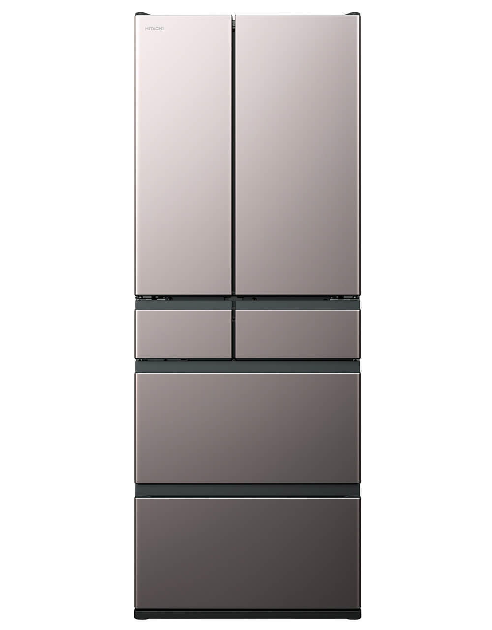 日立 冷蔵庫 R-KWC57R
