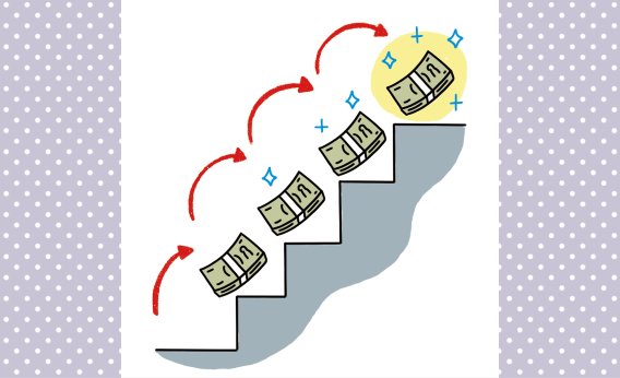 【実践編】億り人がやっている寝かせて育てるインデックス投資とは？