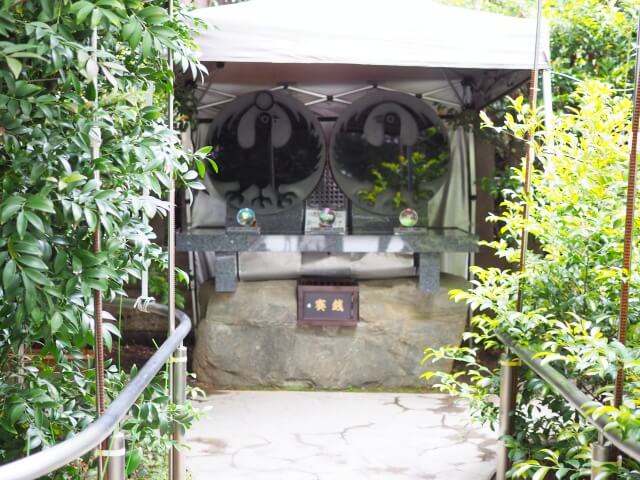 小江戸川越　熊野神社