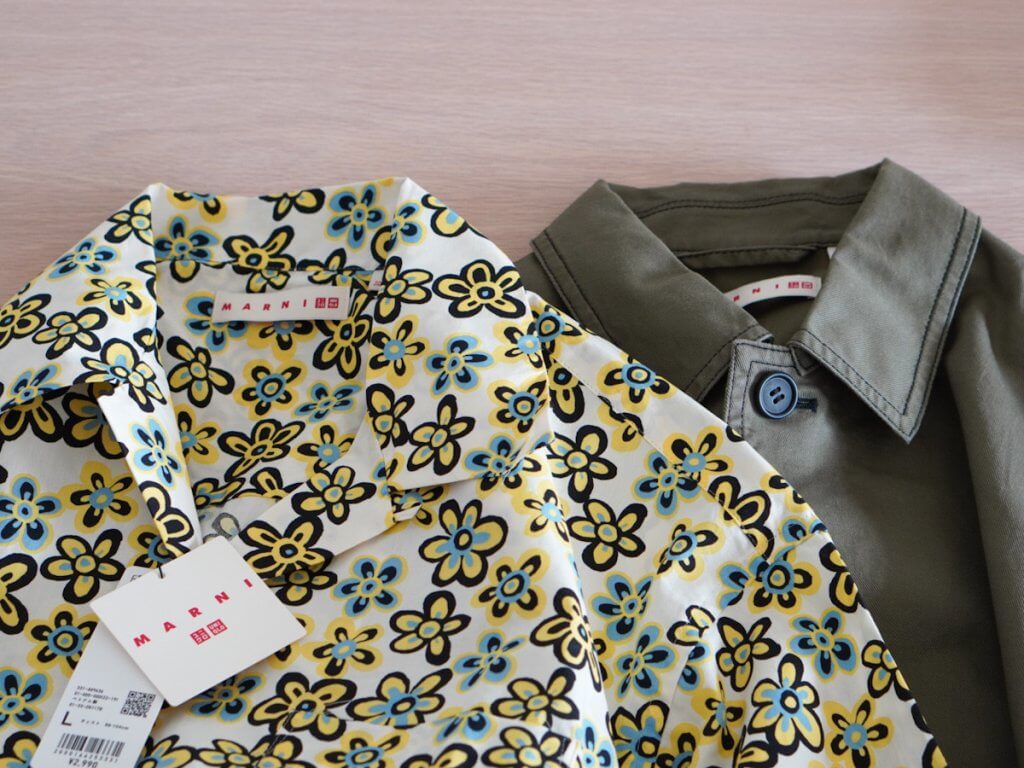 uniqlo marni