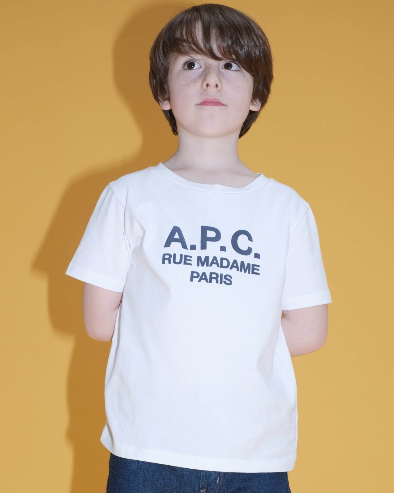 Tシャツ　APC