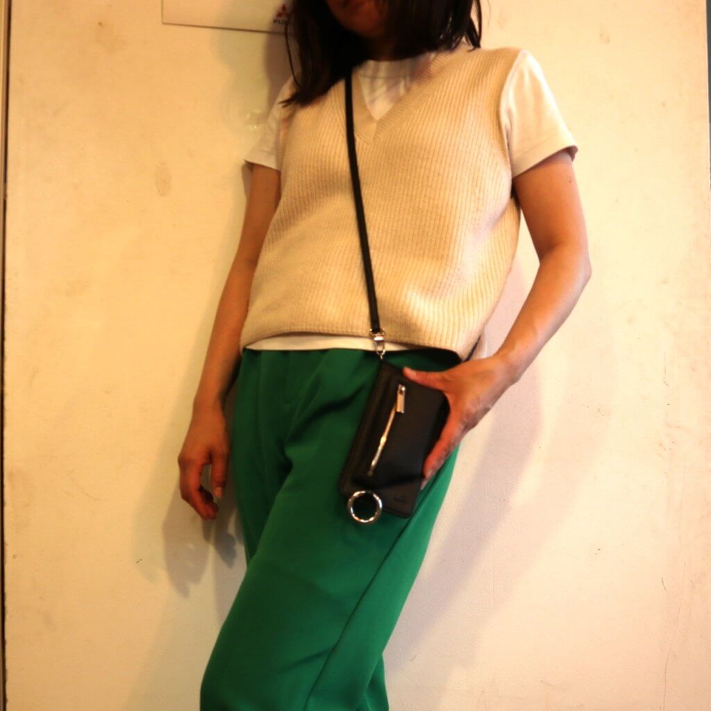 私も♡THE NORTH FACEのハイクキャップ | LEE