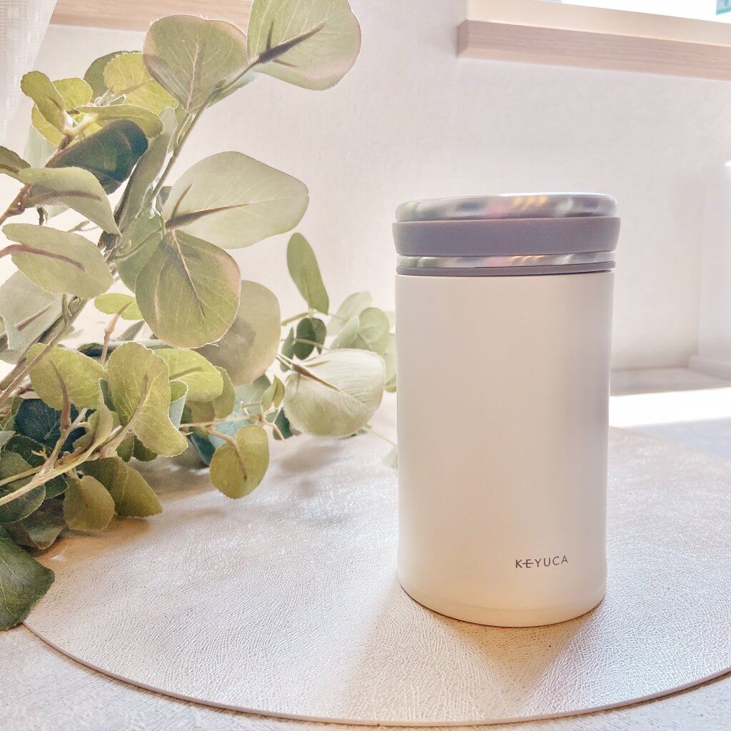 ケユカのボトル