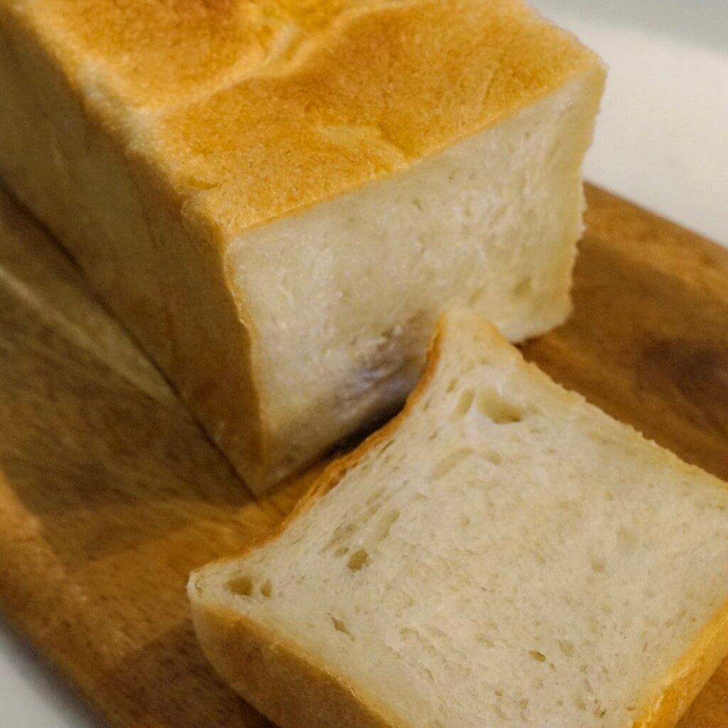 yuka takayamaのパン