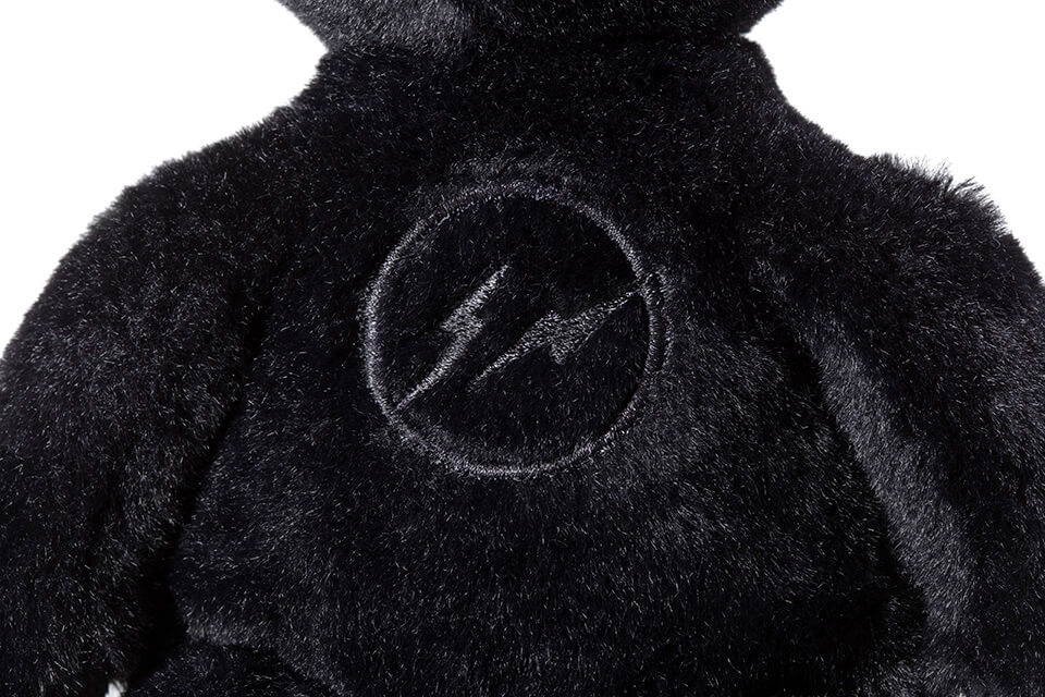 「マイファースト フラグメント」胸元