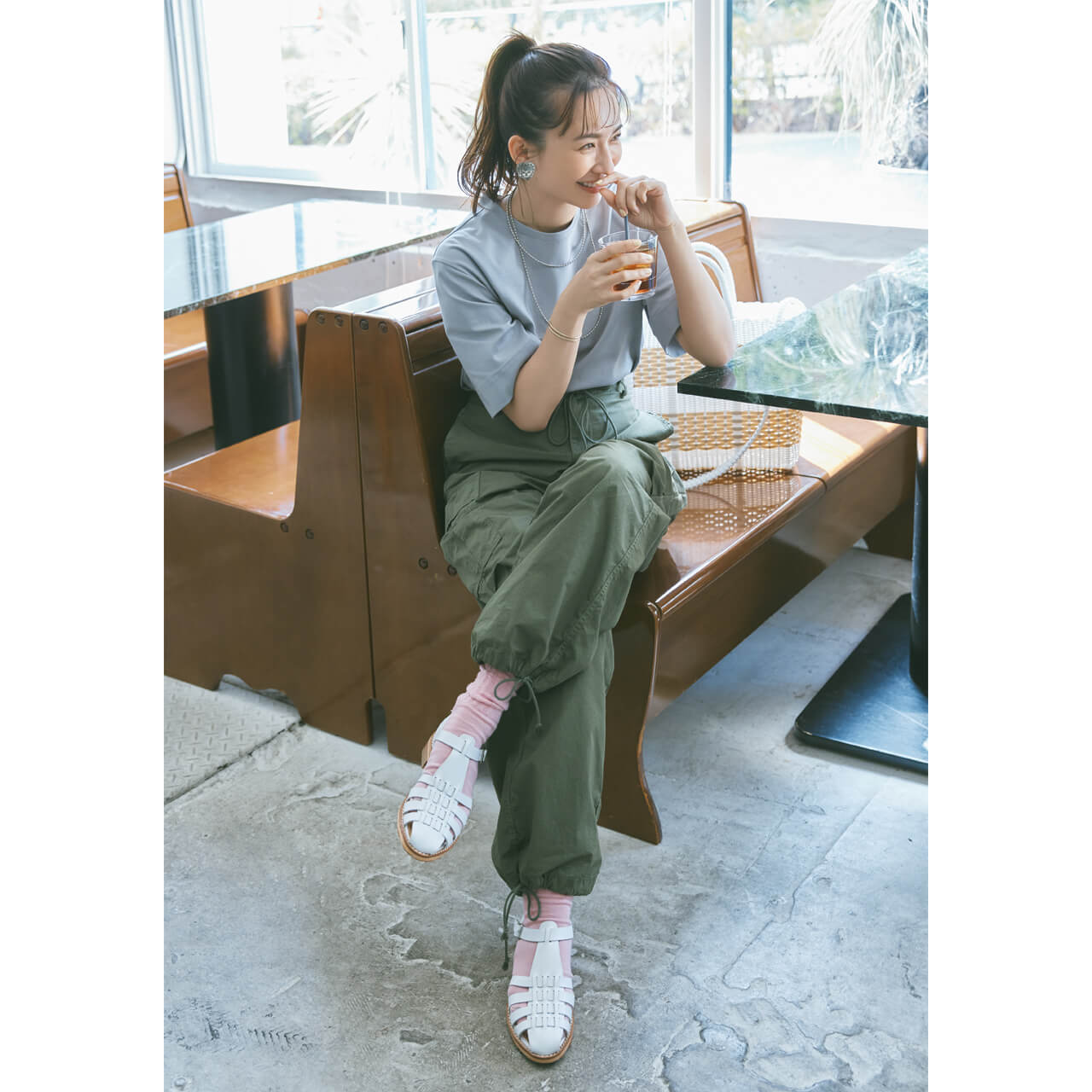 明日なに着る週間まとめ_6月6日