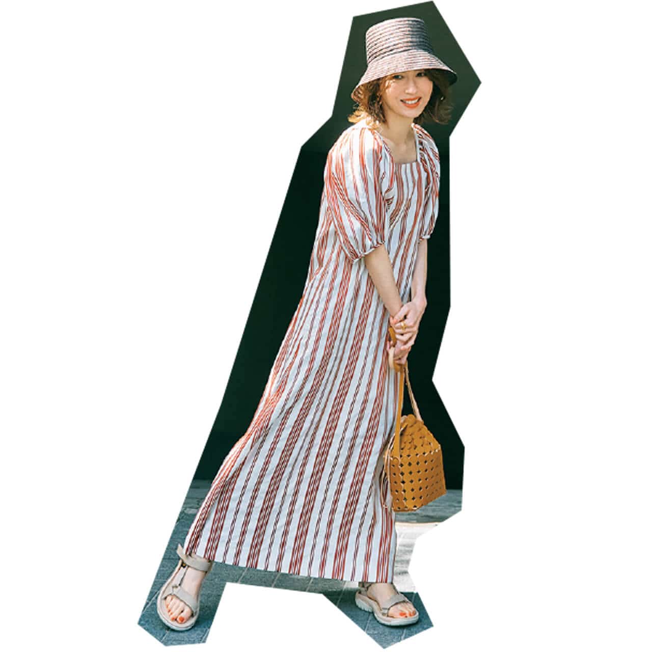 明日なに着る週間まとめ_6月7日