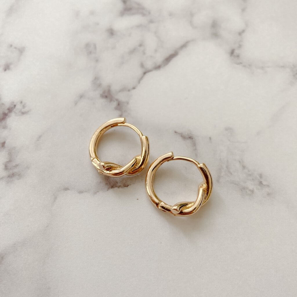 3coins スリコ フープピアス プチプラアクセ