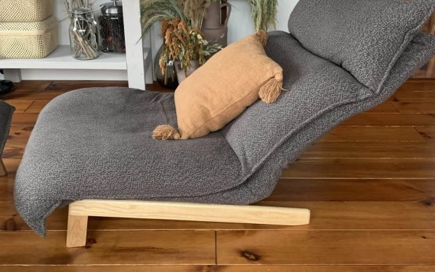 無印良品でソファを購入