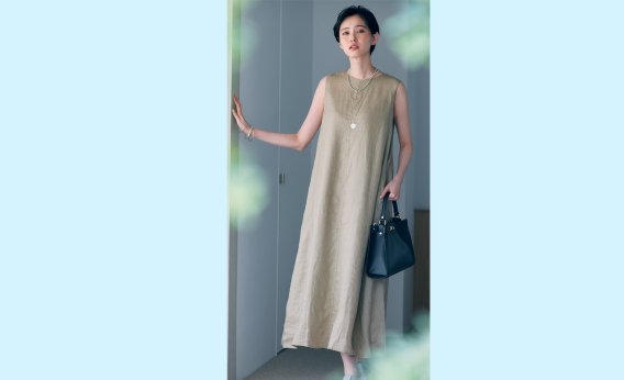 明日なに着る_6/27