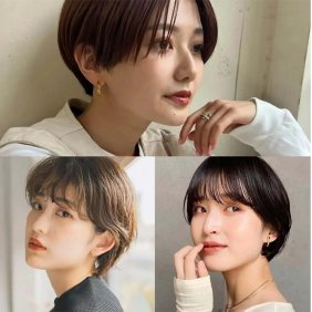 大人のヘアスタイル 人気髪型まとめ の記事一覧 Lee