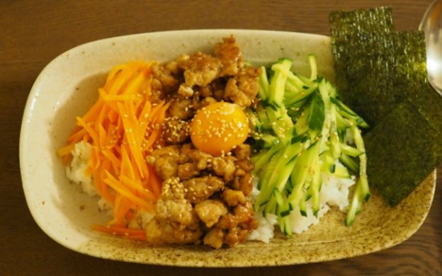 コウケンテツさんレシピ