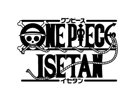 『ONE PIECE FILM RED』 × 伊勢丹