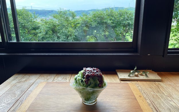 宇治金時　JIKE STUDIO　ジケスタジオ　神奈川県　寺家ふるさと村　LEE100人隊　TB　はな　おでかけ　おでかけ部