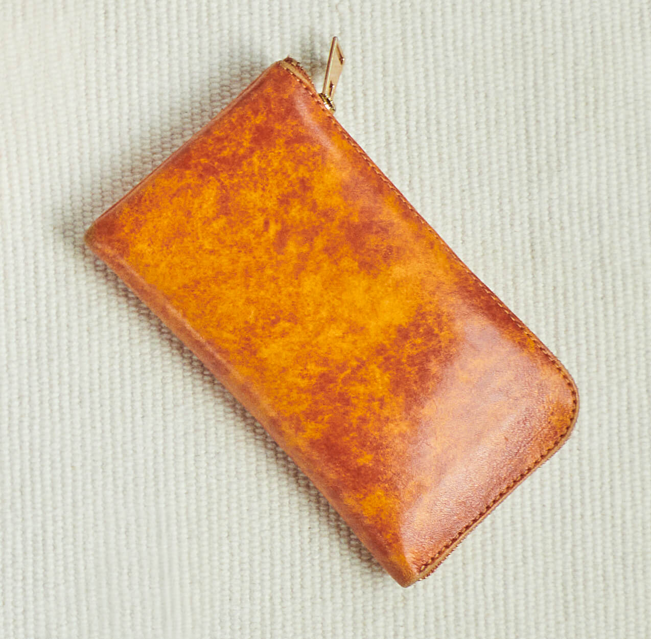 コモドス 神戸の財布