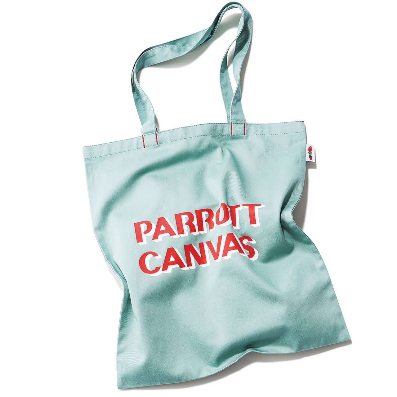 PARROTT CANVASのバッグ