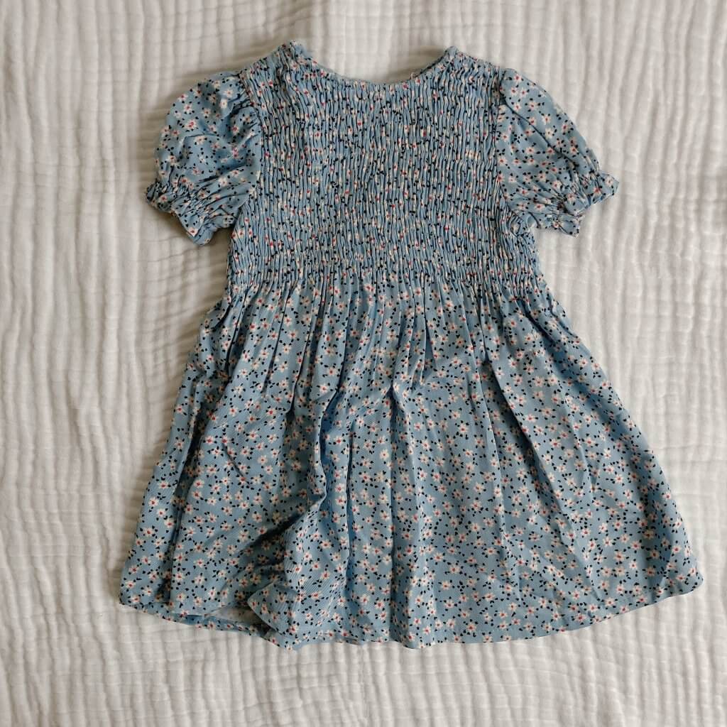 zara 子ども服　ロンパース　ワンピース　7月生まれ子ども服