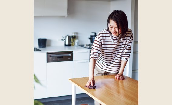 【家事中にラジオを聴く】耳活を楽しむ仕組みをOUR HOME Emiさんがシェア