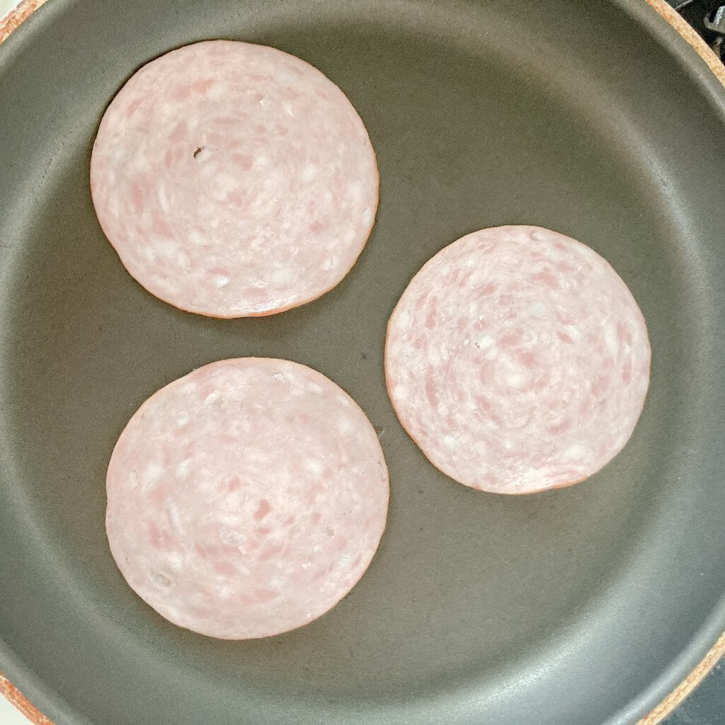 日本ハム シャウエッセン シャウスライス ハム ソーセージ