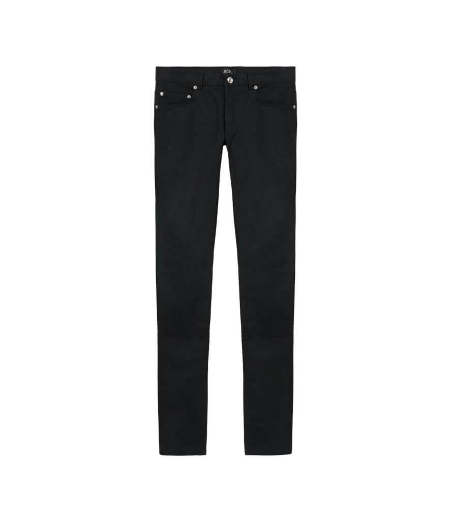 【A.P.C.】代官山店30周年記念アイテムが限定登場！ アーカイブコレクションを現代的にアレンジ！ LEE