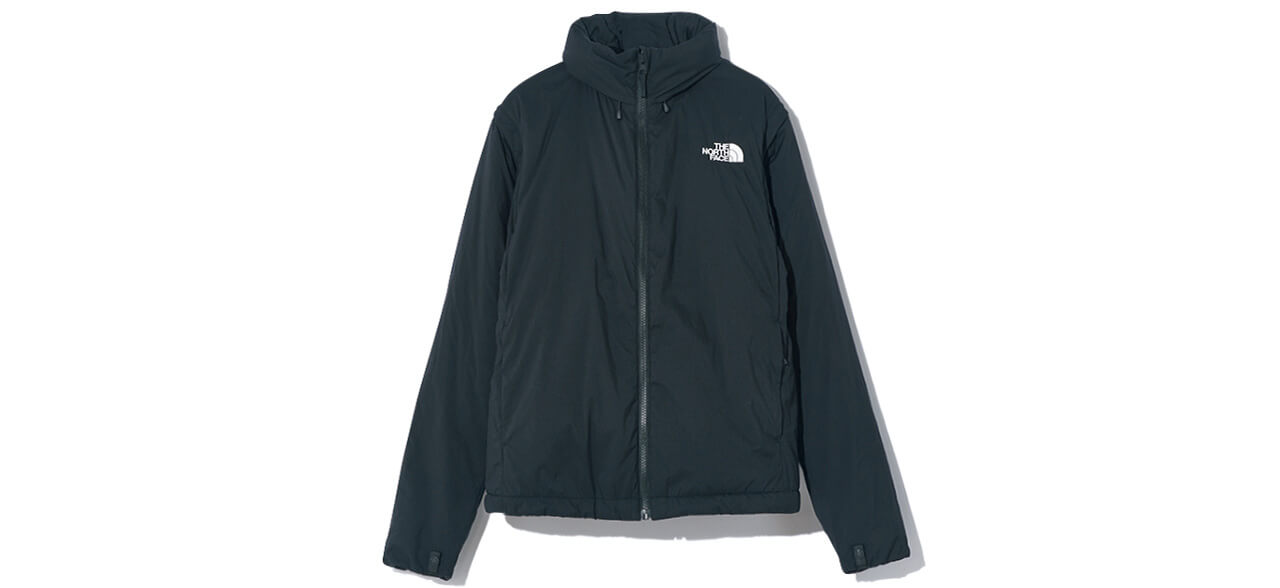 THE NORTH FACE（ザ・ノース・フェイス）　ZI S-nook JACKET