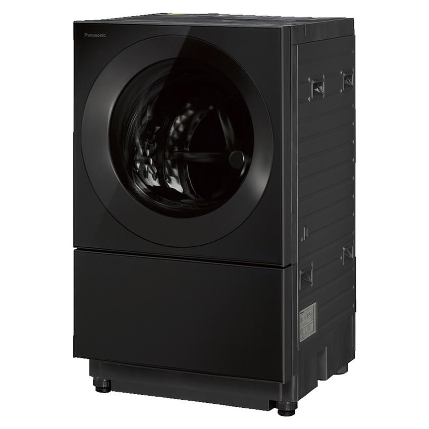 ななめドラム洗濯乾燥機 Cuble NA-VG2700／パナソニック￥370000前後（編集部調べ）／パナソニック