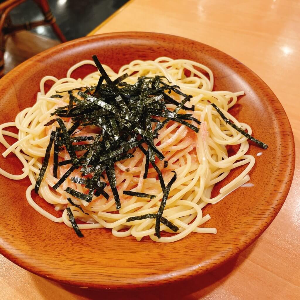 サイゼリヤ　今日は何の日　世界パスタデー