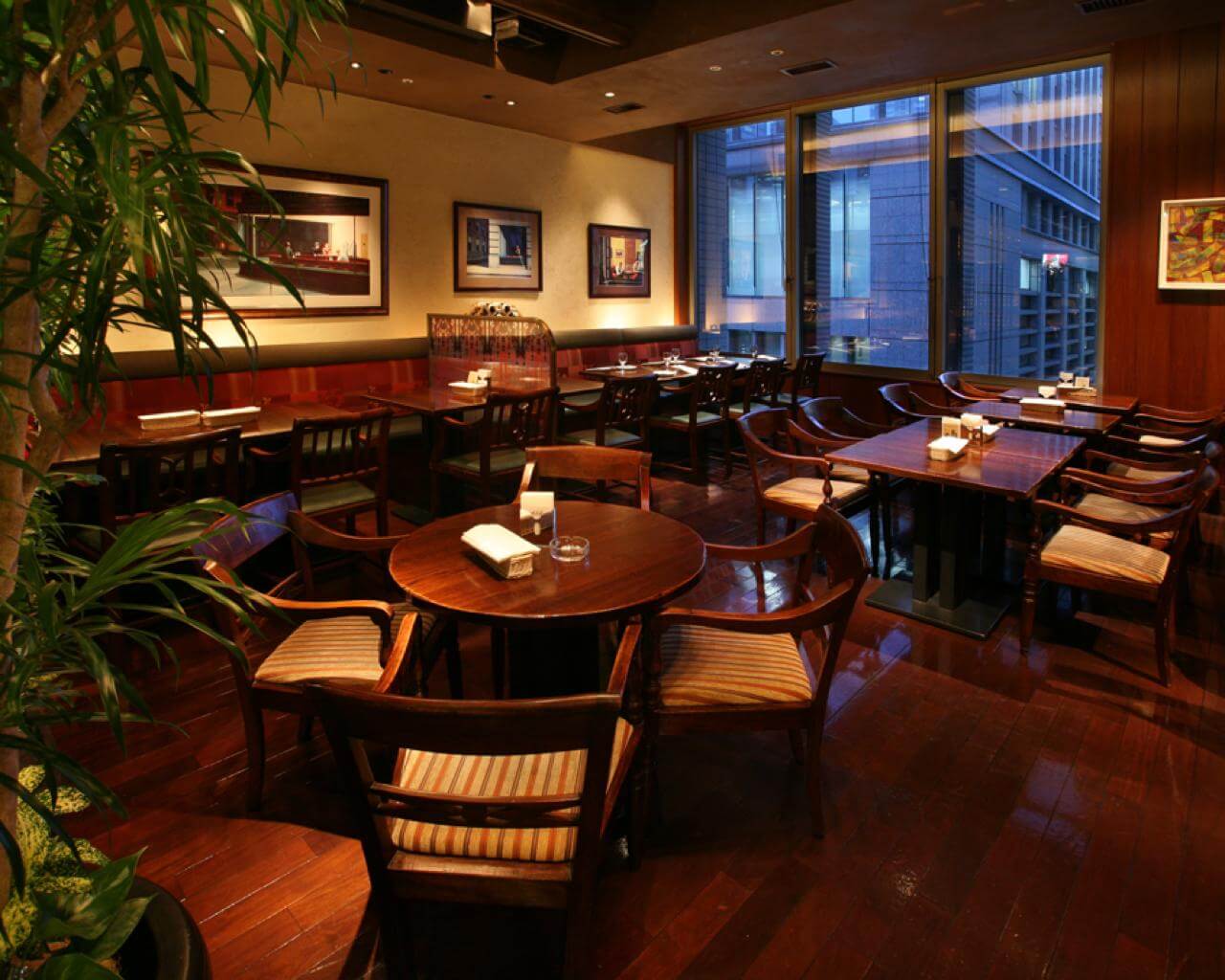 【ル・クルーゼ 限定コラボ】“食”で「ハリー・ポッター」の世界へ！ グリル満天星 丸の内店で特別メニュー登場【試食レポつき】 LEE