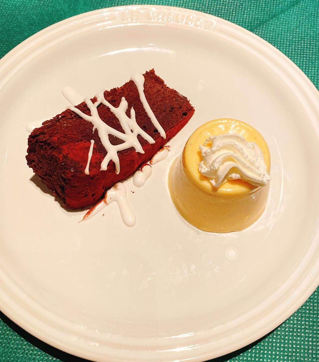 【ル・クルーゼ 限定コラボ】“食”で「ハリー・ポッター」の世界へ！ グリル満天星 丸の内店で特別メニュー登場【試食レポつき】 LEE