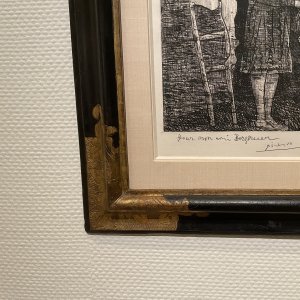 ピカソとその時代　ベルリン国立ベルクグリューン美術館展