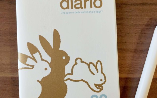 デルフォニックスの手帳