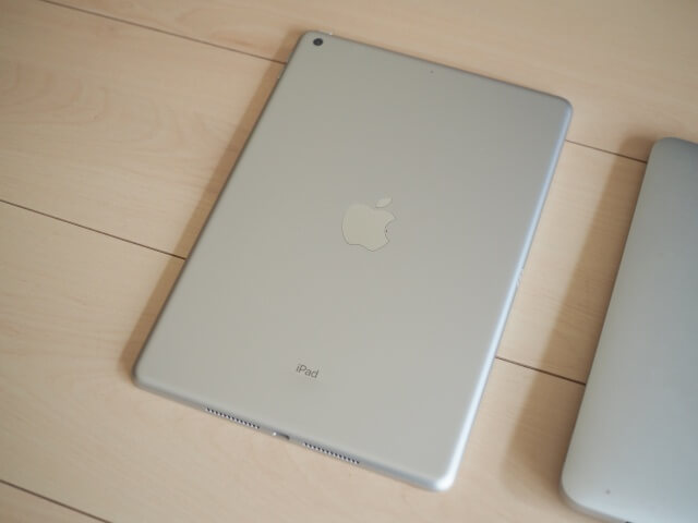 iPad 第9世代