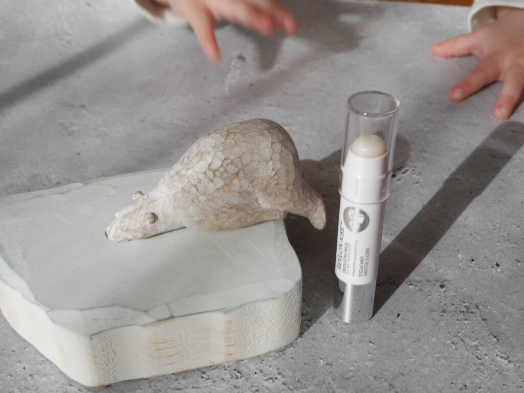 レブロン キスシュガースクラブ