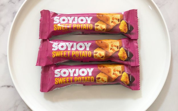 SOYJOY ソイジョイ　さつまいも