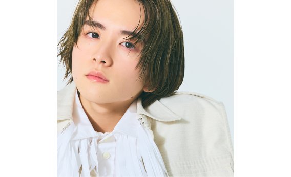 【板垣李光人さんインタビュー】描写の余白を映画ならではの魅力に変えられたらいいな