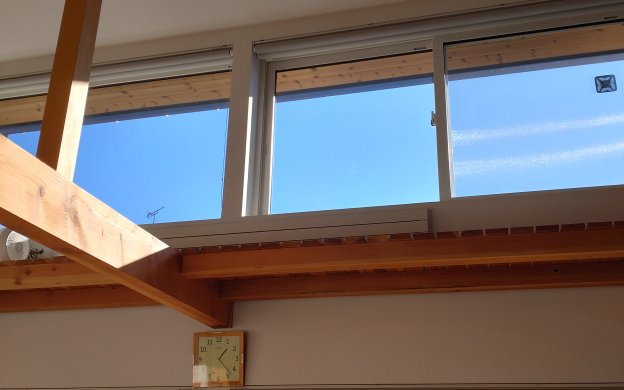 パッシブハウス