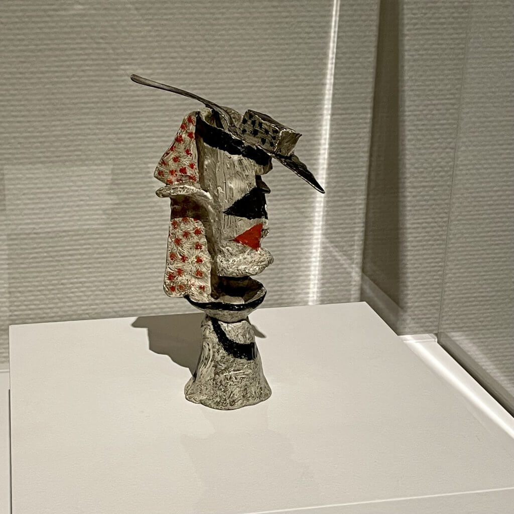 国立西洋美術館　ピカソとその時代