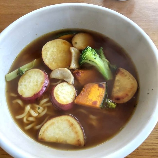 北海道　ご当地ラーメン　インスタントラーメン