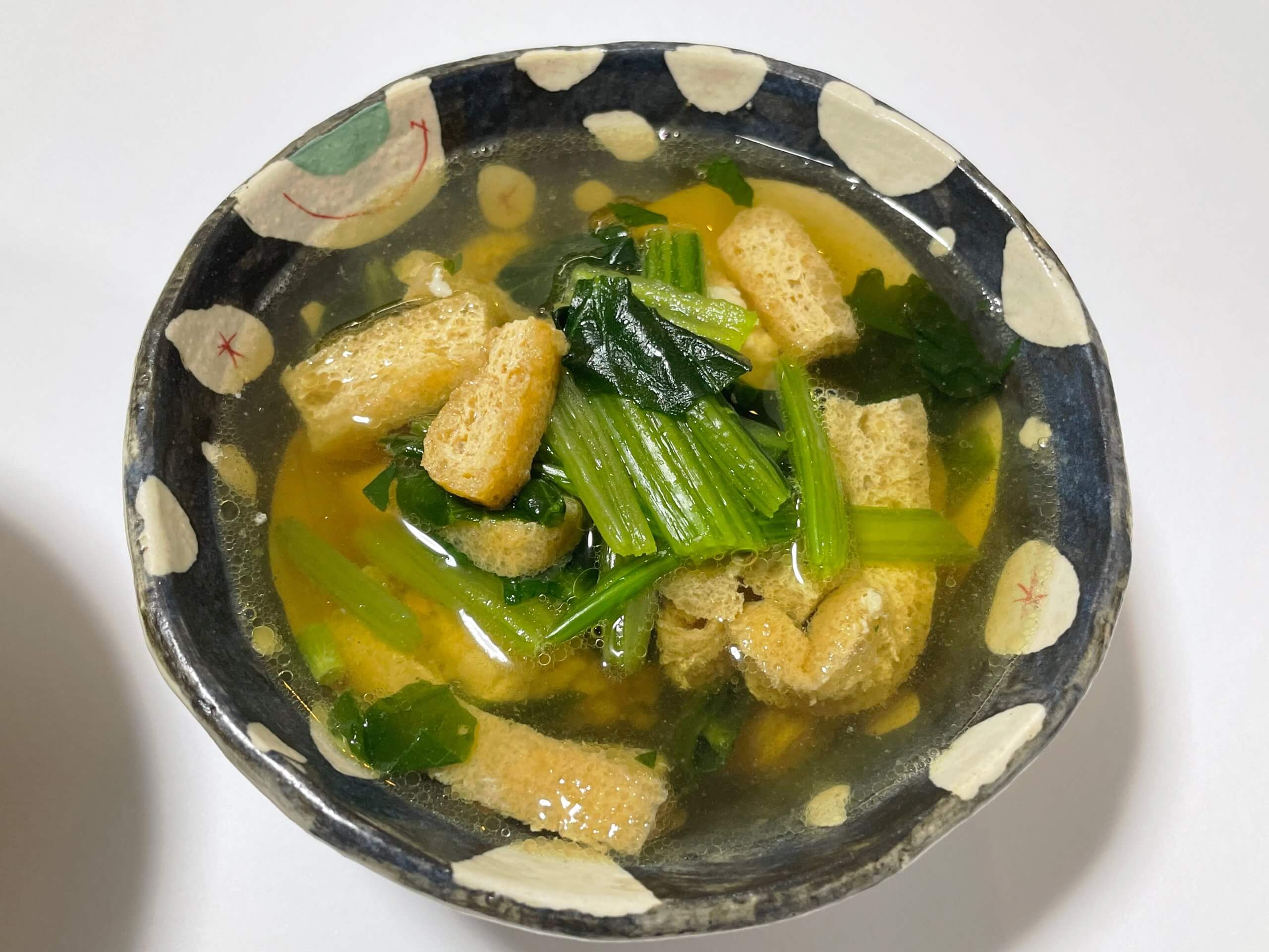 角田真秀さんレシピ　のっけごはん　スープ　　LEE100人隊　TB　はな　料理部　作ってみましたおいしいLEEレシピ　おいしいLEEレシピ