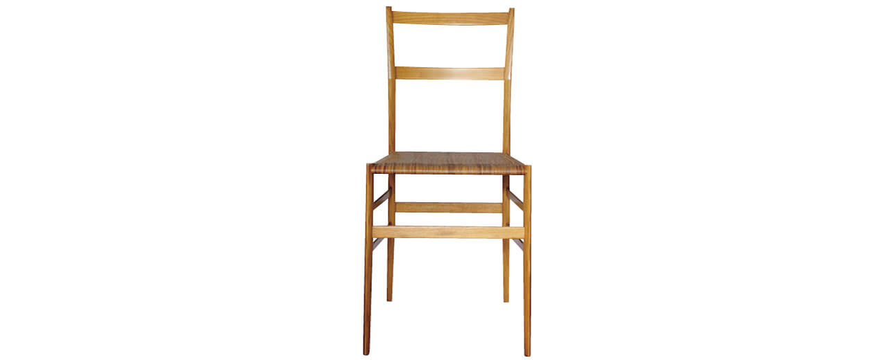 file 01.［椅子］（Chair） Brand:カッシーナ（Cassina） Item:スーパーレジェーラ（Superleggera）