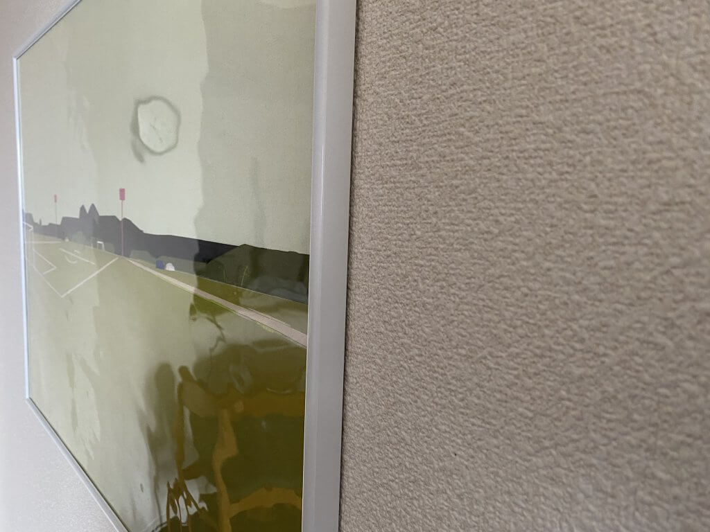 坂内拓　ポスター